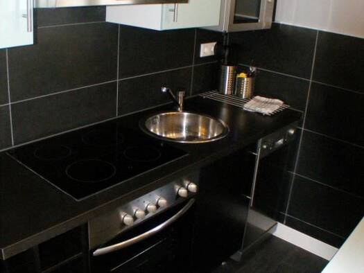 Wohnung zur Miete Wohnen auf Zeit 845 € 1 Zimmer 1 m² frei ab 01.11.2025 Innenstadt Bielefeld-Mitte 33602