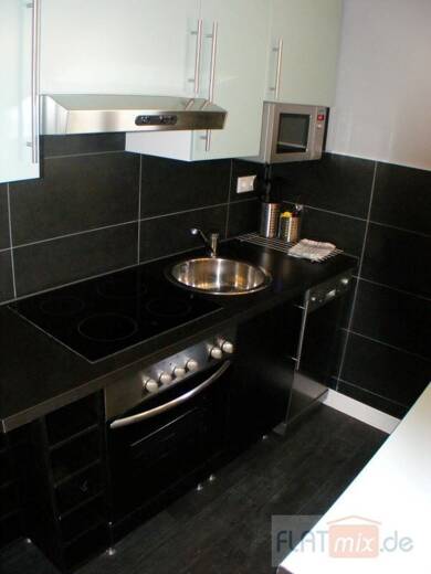 Wohnung zur Miete Wohnen auf Zeit 845 € 1 Zimmer 1 m² frei ab sofort Kesselbrink Bielefeld-Mitte 33602