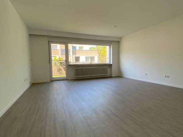 Wohnung zum Kauf 399.000 € 3 Zimmer 88 m² Geschoss 2/3 frei ab sofort Erlenstegen Östliche Außenstadt 90491