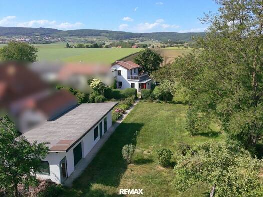 Grundstück zum Kauf 270.000 € 2.554 m² Grundstück Wölbling 3124
