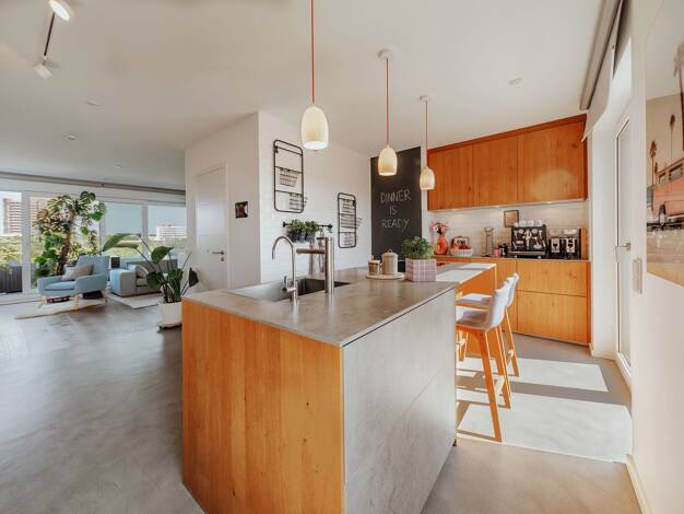 Penthouse zum Kauf 2.325.000 € 4 Zimmer 182 m² Geschoss 6/6 frei ab 01.01.2027 Rotherbaum Hamburg 20146