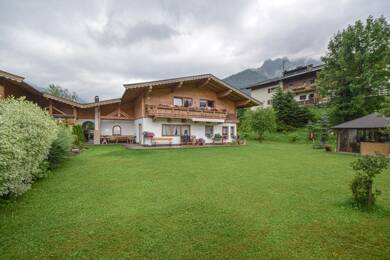 Wohnung zur Miete 850 € 3 Zimmer 75 m² Dachgeschoss Waidring 6384