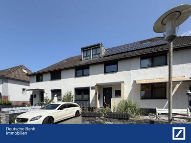 Reihenmittelhaus zum Kauf 499.000 € 3 Zimmer 148,9 m² 167 m² Grundstück Hannover 30419