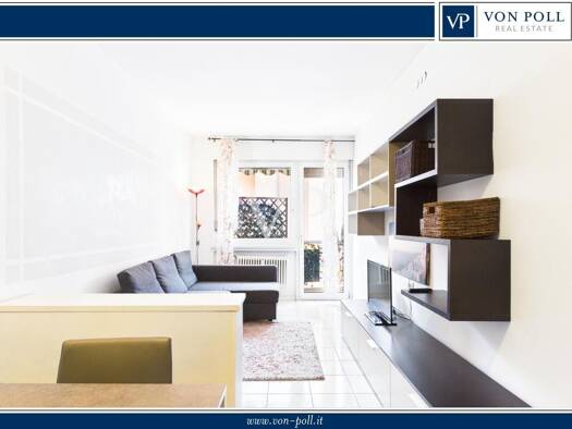 Wohnung zum Kauf 285.000 € 1 Zimmer 51,1 m² 3. Geschoss Bozen 39100
