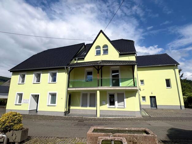 Mehrfamilienhaus zum Kauf 690.000 € 20 Zimmer 489 m² 1.074 m² Grundstück Piesport 54498