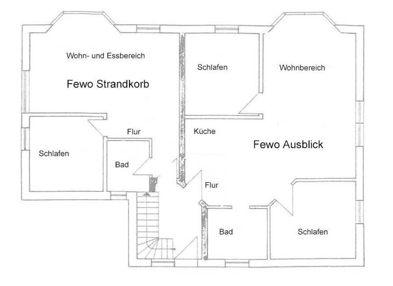 Mehrfamilienhaus zum Kauf 947.500 € 12 Zimmer 233 m² 521 m² Grundstück Timmendorf Insel Poel / Timmendorf 23999