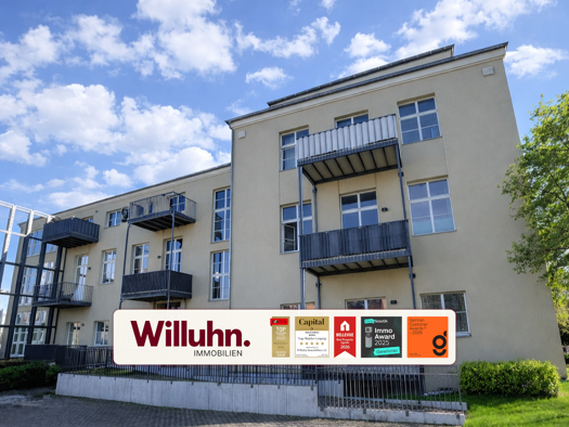 Wohnung zur Miete 645 € 2 Zimmer 63,2 m² EG frei ab sofort Schönefeld-Ost Leipzig 04347