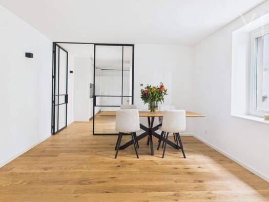 Wohnung zur Miete 1.925 € 3 Zimmer 77 m² EG Unterbilk Düsseldorf 40219