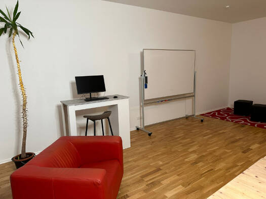 Bürofläche zur Miete provisionsfrei 160 € 4 m² Bürofläche Steiningergasse Altstadt Passau 94032