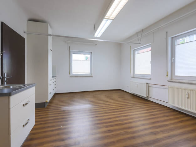 Bürofläche zur Miete 1.250 € 100 m² Bürofläche Enzberg Mühlacker 75417