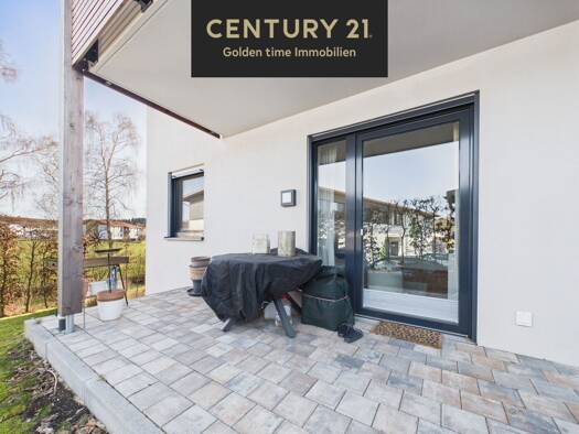 Wohnung zum Kauf 460.000 € 3 Zimmer 84 m² EG Seeon 83370