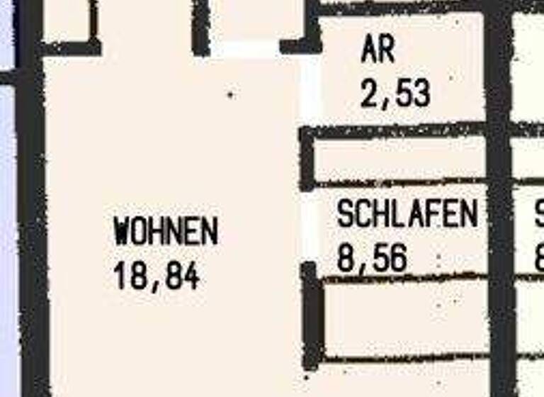 Wohnung zum Kauf 97.001 € 2 Zimmer 45,4 m² 1. Geschoss Bahnhofstraße 213 Paternion 9711