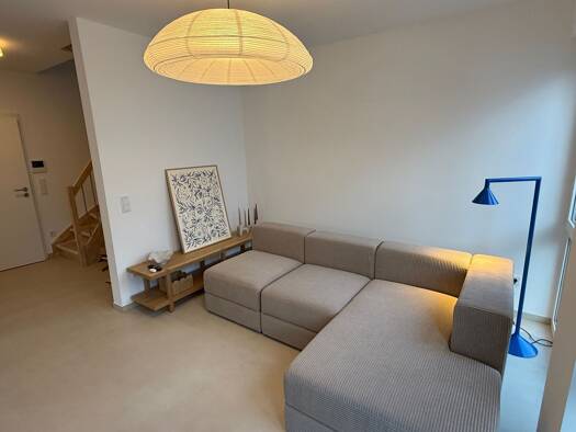 Maisonette zur Miete 1.139 € 2 Zimmer 67 m² Geschoss 2/3 frei ab sofort Haltern Haltern am See 45721