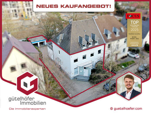 Haus zum Kauf 499.000 € 95 m² 493 m² Grundstück Rheinbach 53359