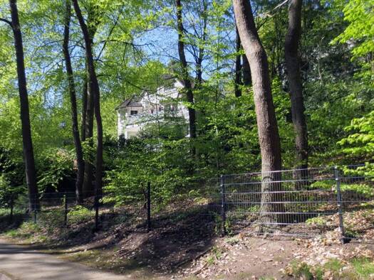 Gewerbegrundstück zum Kauf 1.800.000 € 6.870 m² Grundstück Eißendorf Harburg 21077
