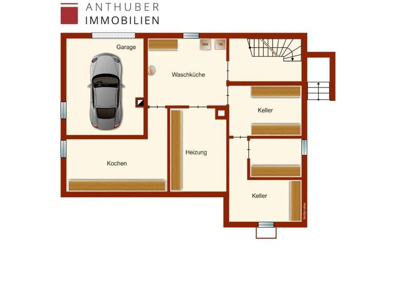 Mehrfamilienhaus zum Kauf provisionsfrei als Kapitalanlage geeignet 715.000 € 12 Zimmer 249 m² 450 m² Grundstück Aystetten 86482