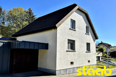 Einfamilienhaus zum Kauf 395.000 € 6 Zimmer 120 m² 1.200 m² Grundstück Glattbach 63864