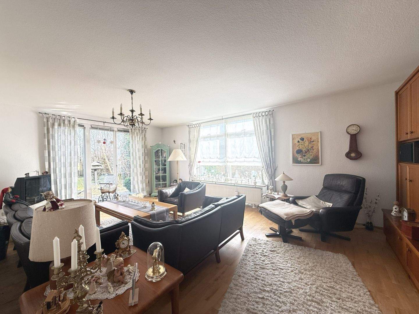 Immobilie in Meldorf - Ihr neues Zuhause:Raum, Ruhe und Lebensqualität vereint - Bild 2