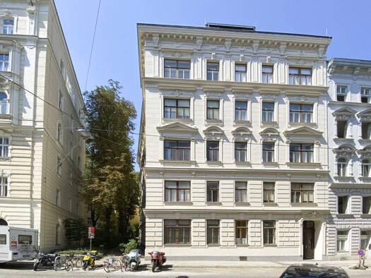 Wohnung zum Kauf 380.000 € 2,5 Zimmer 64,2 m² Wien 1090