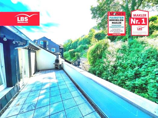 Wohnung zum Kauf 299.000 € 5,5 Zimmer 145 m² frei ab sofort Herdecke Herdecke 58313