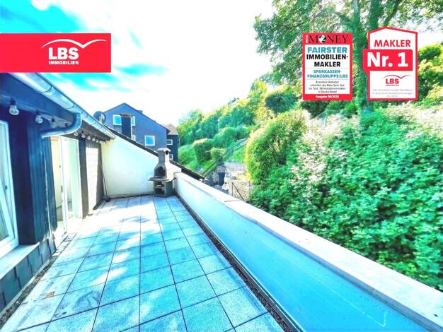 Wohnung zum Kauf 299.000 € 5,5 Zimmer 145 m² frei ab sofort Herdecke Herdecke 58313