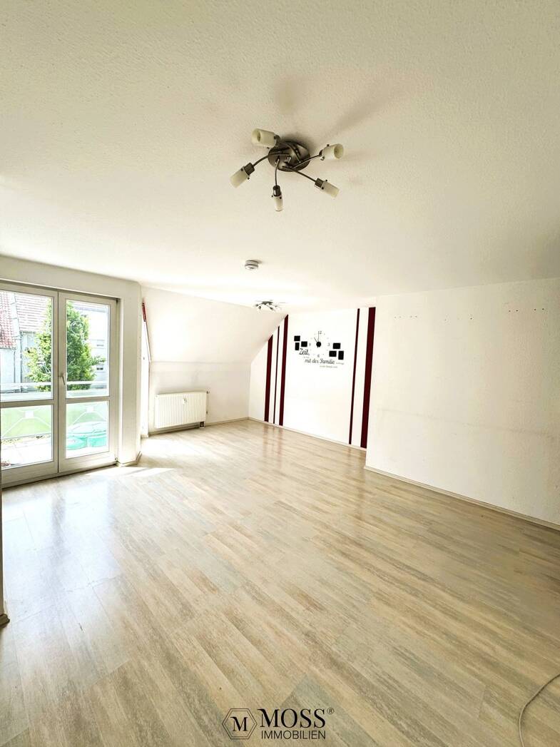Maisonette zum Kauf 368.000 € 4,5 Zimmer 96,2 m² 2. Geschoss Großgartach Leingarten 74211