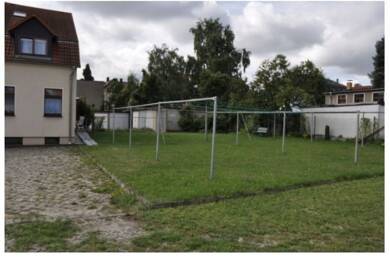 Wohnung zur Miete 373 € 3 Zimmer 62,1 m² 1. Geschoss frei ab sofort Kamenz Kamenz 01917