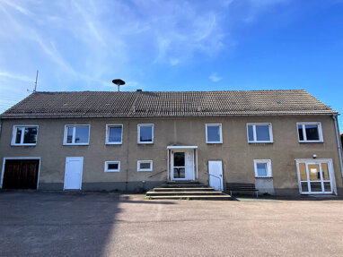 Einfamilienhaus zum Kauf 69.000 € 5 Zimmer 102 m² 735 m² Grundstück Heyda Hirschstein 01594