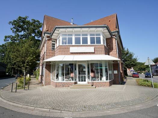 Laden zur Miete 675 € 3 Zimmer 71 m² Verkaufsfläche Scheeßel 27383