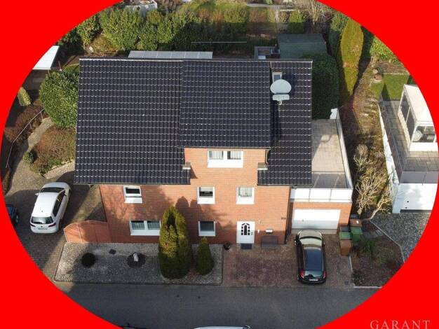 Einfamilienhaus zum Kauf 645.000 € 5,5 Zimmer 190 m² 460 m² Grundstück Dühren Sinsheim 74889