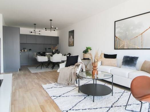 Wohnung zur Miete 865 € 2 Zimmer 68,5 m² Groß-Enzersdorfer Straße 68 Wien 1220