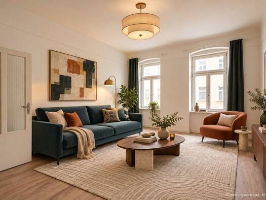Wohnung zum Kauf 94.900 € 1 Zimmer 25,4 m² 2. Geschoss Wien 1120