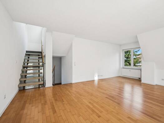 Maisonette zum Kauf 599.000 € 4 Zimmer 126,3 m² Mitte Ludwigsburg 71634