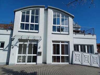 Bürofläche zur Miete provisionsfrei 10 € 4 Zimmer 90 m² Bürofläche Mosacher Weg 34a Amberg Amberg 92224