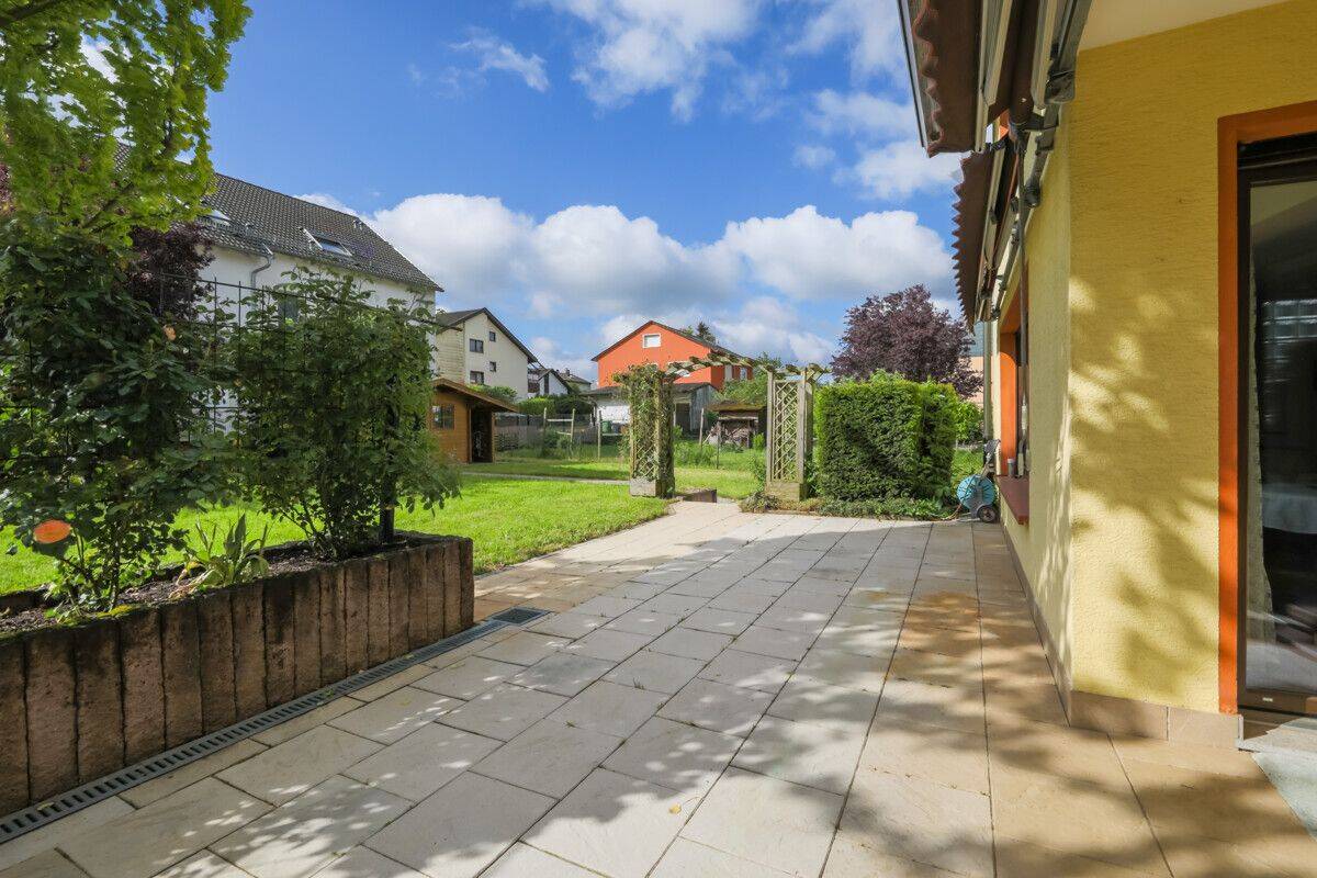 Mehrfamilienhaus zum Kauf - Ansicht 4
