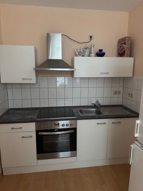 Wohnung zur Miete 260 € 2 Zimmer 45 m²<br/>Wohnfläche ab sofort<br/>Verfügbarkeit Waldheim Waldheim 04736