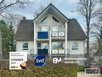 Wohnung zum Kauf 137.000 € 2 Zimmer 56,6 m² Holzhausen Leipzig 04288
