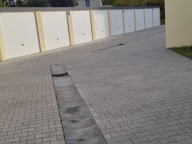 Garage zur Miete provisionsfrei 100 € Bruchstraße Lehrte Lehrte 31275
