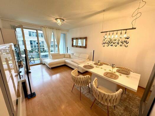 Wohnung zum Kauf 237.000 € 2 Zimmer 53 m² Rüsselsheim Rüsselsheim am Main 65428