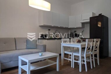 Wohnung zum Kauf 165.000 € 1 Zimmer 40 m² Draskoviceva ulica Donji grad 10000