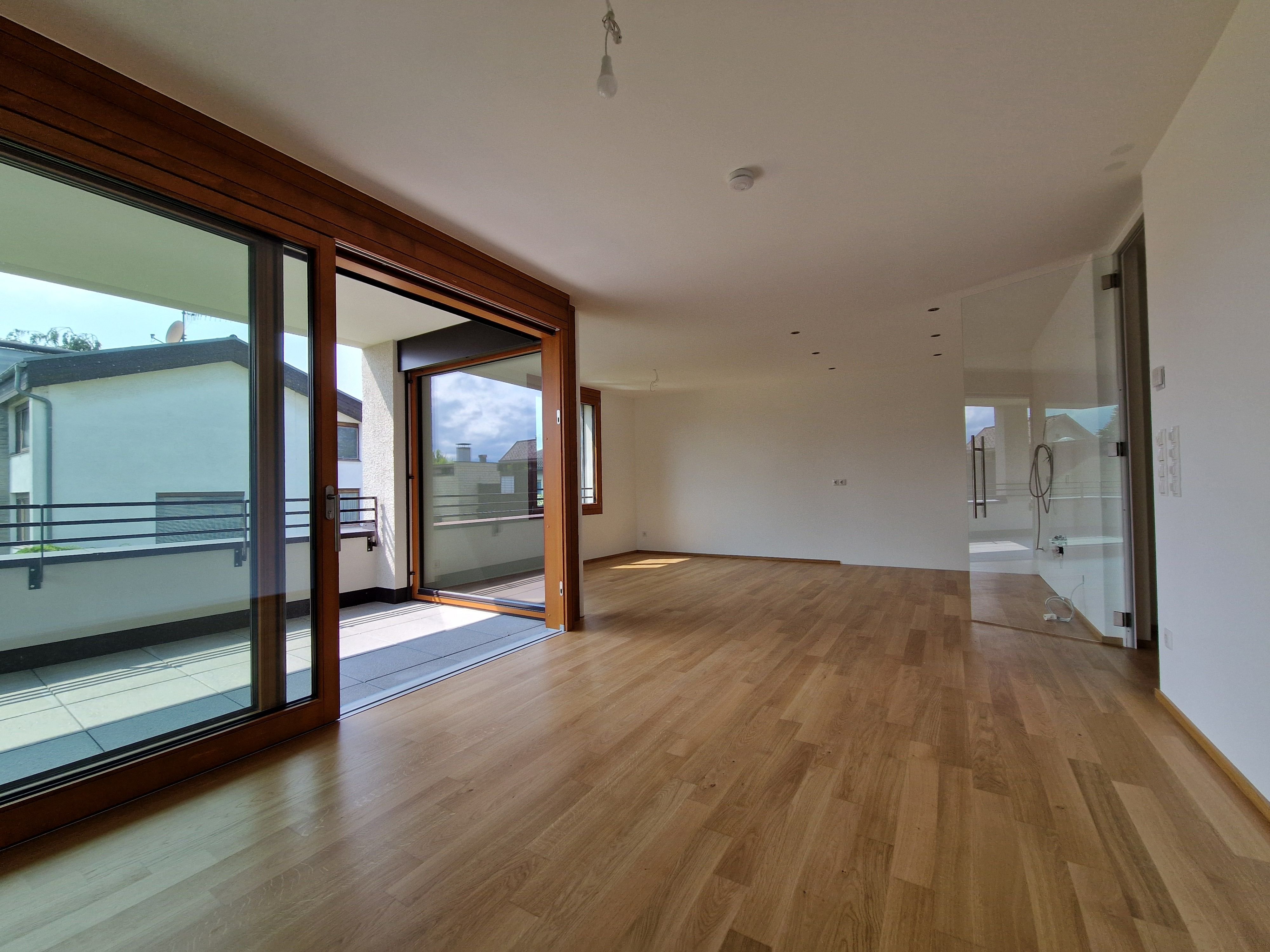 Terrassenwohnung zum Kauf provisionsfrei 456.000 € 3 Zimmer 74,7 m²<br/>Wohnfläche 1.<br/>Geschoss Reichenaustraße 15b Lustenau 6890