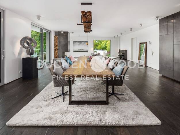 Wohnung zum Kauf 2.950.000 € 4 Zimmer 246 m² 1. Geschoss Blankenese Hamburg 22587