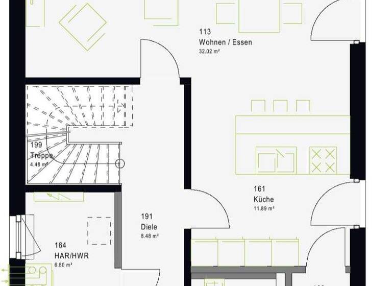 Einfamilienhaus zum Kauf provisionsfrei 585.000 € 4 Zimmer 135 m²<br/>Wohnfläche 600 m²<br/>Grundstück Lauf Lauf an der Pegnitz 91207