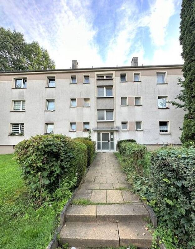 Wohnung zur Miete 1.076 € 5 Zimmer 119,6 m² 2. Geschoss frei ab 22.06.2025 Togostraße 23 Hilgershöhe Wuppertal 42277