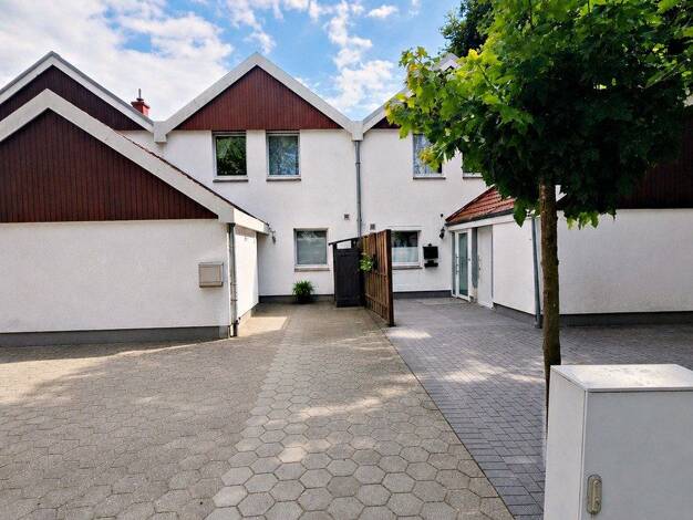 Reihenmittelhaus zum Kauf provisionsfrei 449.000 € 5 Zimmer 110 m² 164 m² Grundstück frei ab 01.11.2026 Ahrensburg 22926