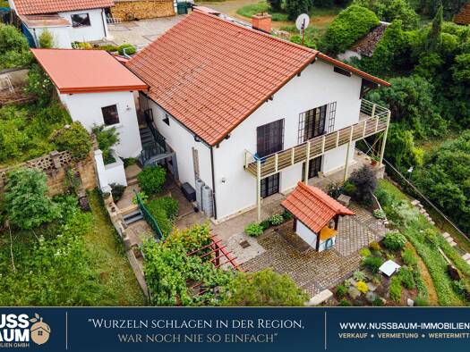 Einfamilienhaus zum Kauf 595.000 € 6 Zimmer 180 m² 1.404 m² Grundstück Pechgrube 14 Cumbach Rudolstadt 07407