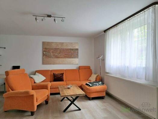 Wohnung zur Miete Wohnen auf Zeit 780 € 2 Zimmer 51 m² frei ab 01.04.2026 Marbach Erfurt 99092