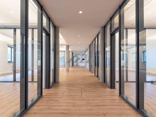 Büro zur Miete 19 € 220 m² Bürofläche Kampstraße 15 Sternschanze Altona 20357