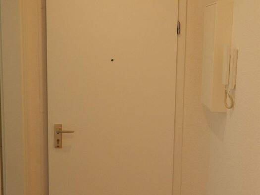 Wohnung zur Miete 350 € 2 Zimmer 46,5 m² 3 Geschosse frei ab 15.12.2025 Straße des Friedens 6 Berlstedt 99439