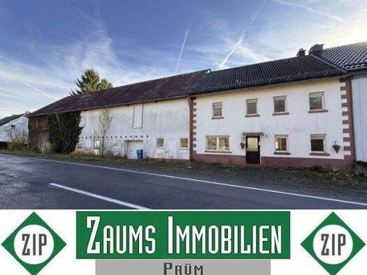 Land-/Forstwirtschaft zum Kauf 194.000 € 12.471 m² Grundstück Neuendorf 54597